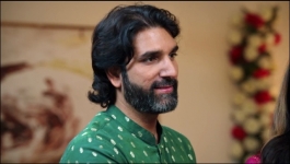 Bas Itna Sa Khwaab - 28th December 2024